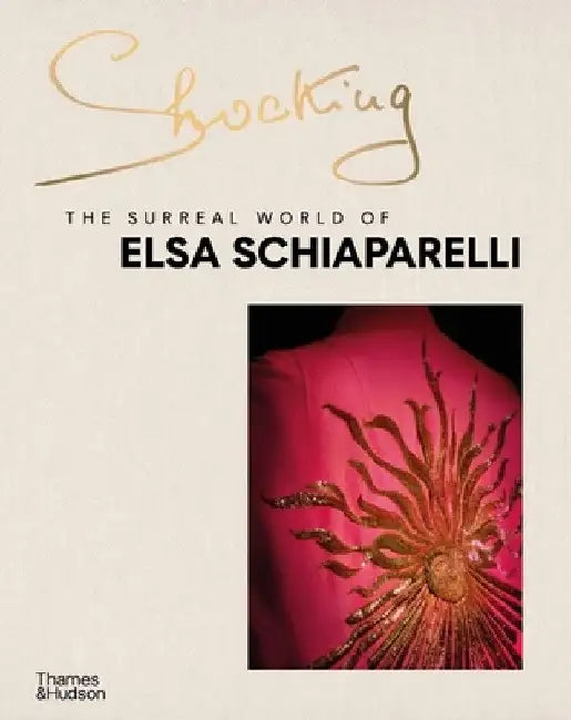 Shocking (English, Marie-Sophie Carron de la Carrière)