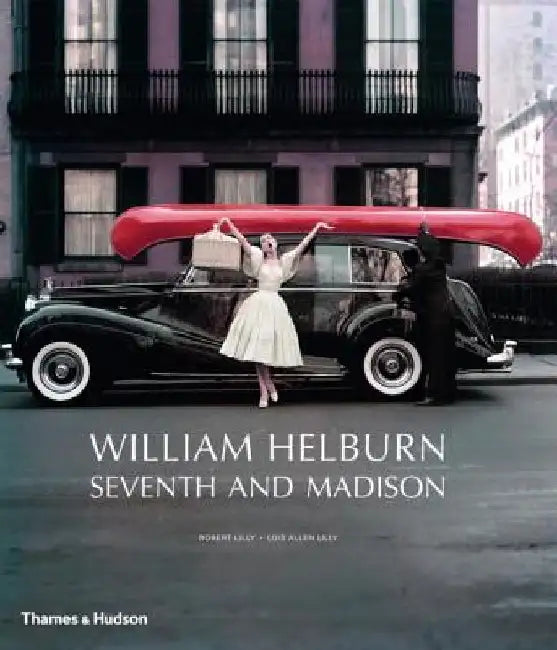 William Helburn (English, William Helburn | Robert Lilly | Lois Allen Lilly)