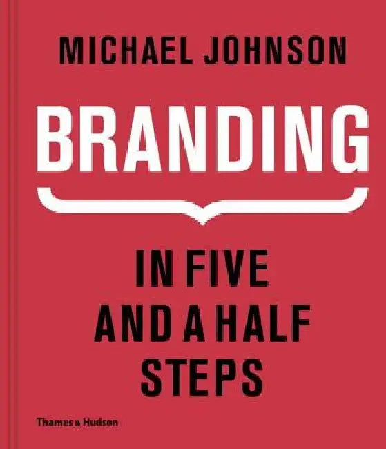 Branding (English, Michael Johnson)