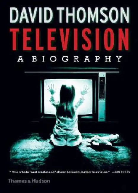 Television (English, David Thomson)