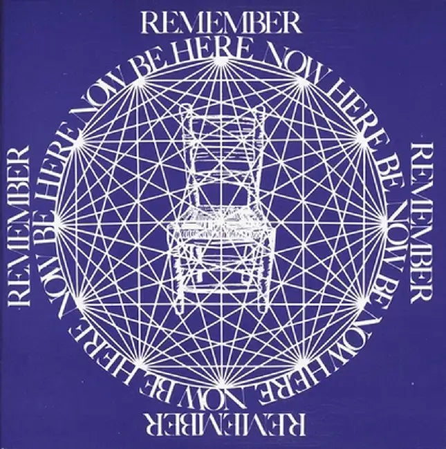 Be Here Now (English, Ram Dass)
