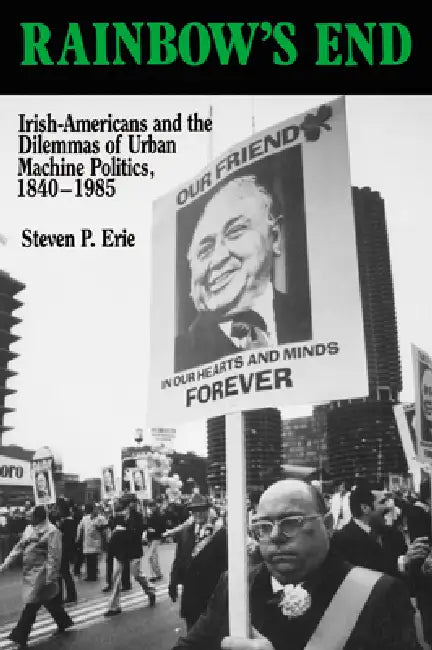 Rainbow's End (English, Steven P. Erie)