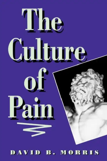 The Culture of Pain (English, David B. Morris)