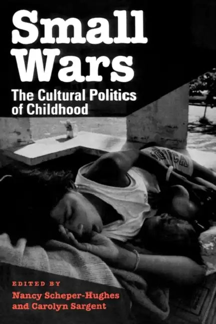 Small Wars (English, Nancy Scheper-Hughes | Carolyn Fishel Sargent)