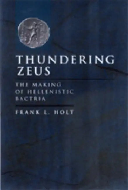 Thundering Zeus (English, Frank L. Holt)