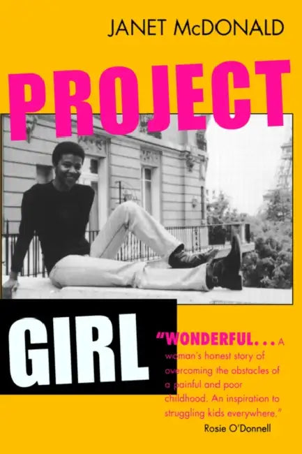 Project Girl (English, Janet McDonald)