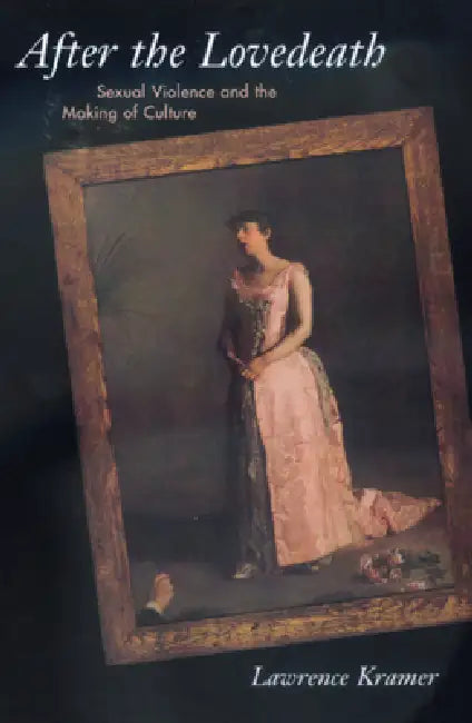 After the Lovedeath (English, Lawrence Kramer)