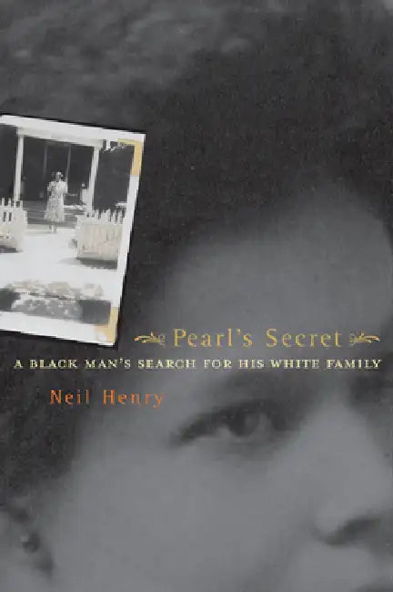 Pearl's Secret (English, Neil Henry)