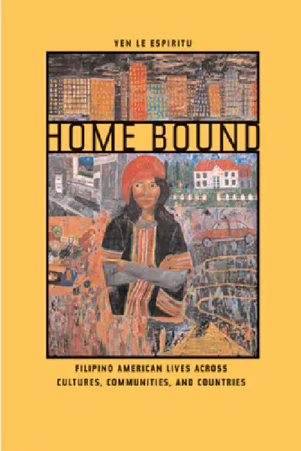 Home Bound (English, Yen Le Espiritu)
