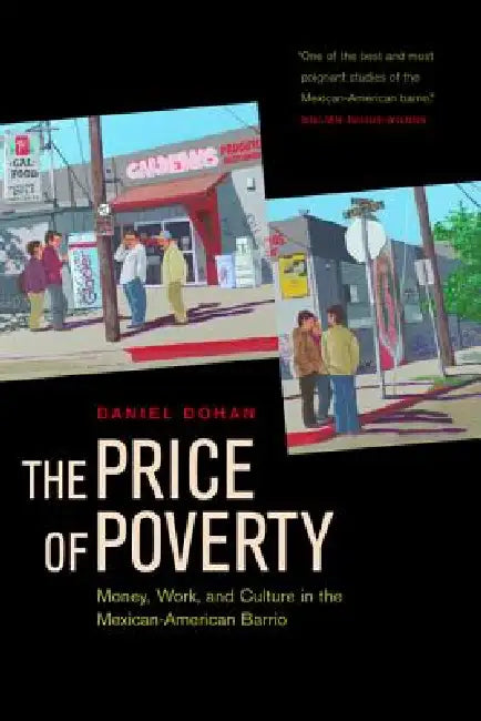 The Price of Poverty (English, Dan Dohan)