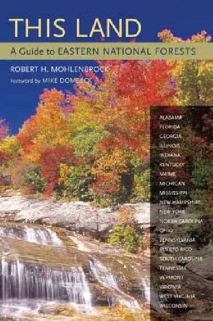 This Land (English, Robert H. Mohlenbrock)