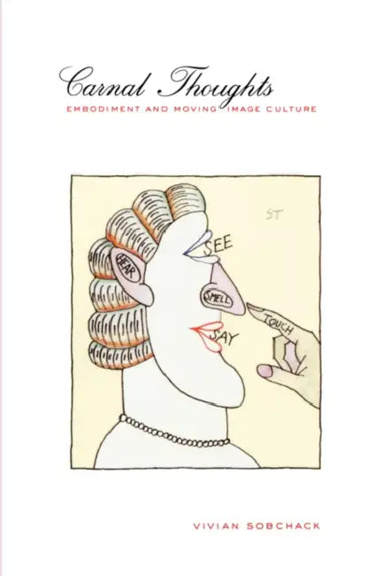 Carnal Thoughts (English, Vivian Sobchack)