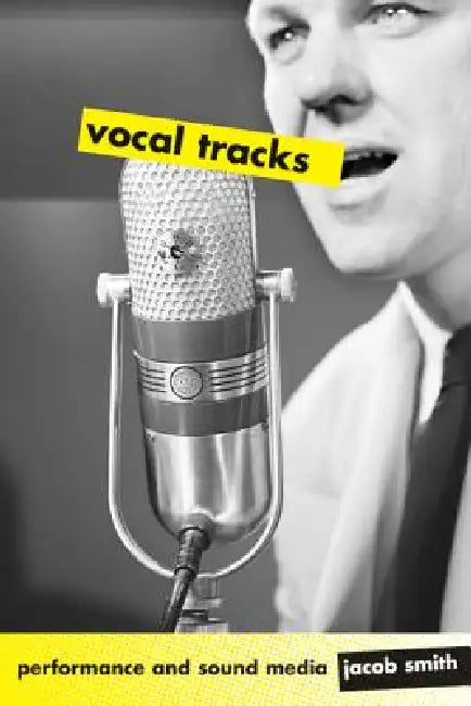 Vocal Tracks (English, Jacob Smith)