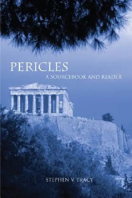 Pericles (English, Stephen V. Tracy)