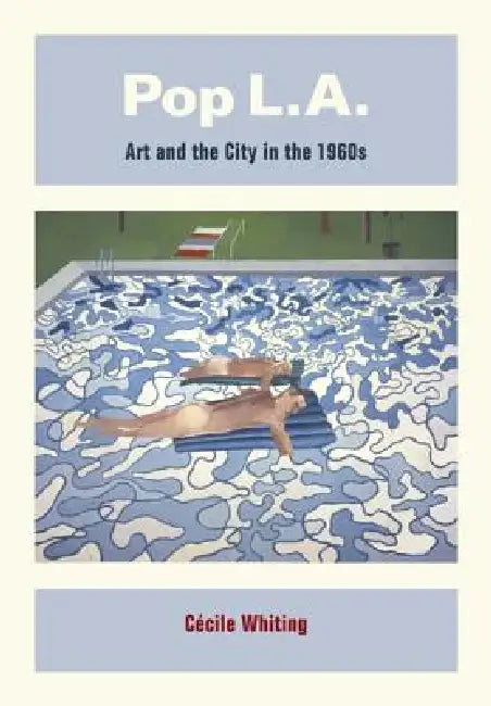 Pop L.A. (English, Cécile Whiting)