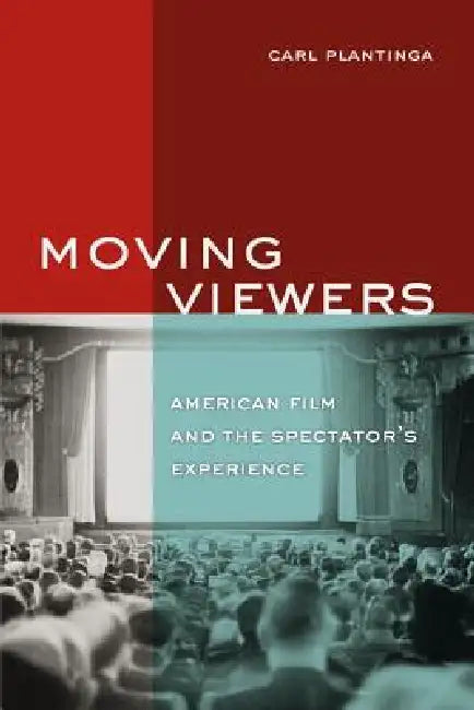 Moving Viewers (English, Carl Plantinga)