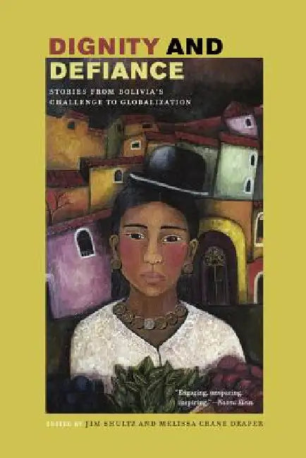 Dignity and Defiance (English, James Shultz | Melissa Draper)