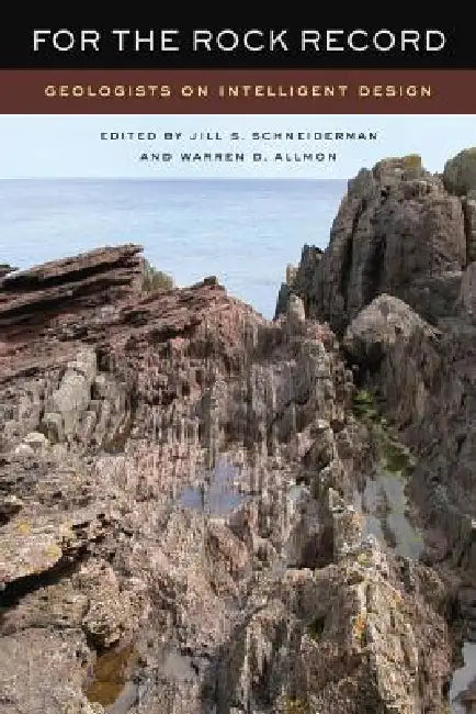For the Rock Record (English, Jill S. Schneiderman | Warren D. Allmon)