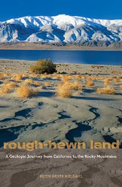 Rough-Hewn Land (English, Keith Heyer Meldahl)
