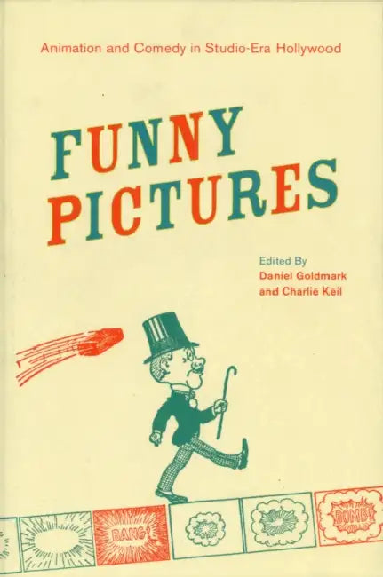 Funny Pictures (English, Daniel Ira Goldmark | Charles Keil)