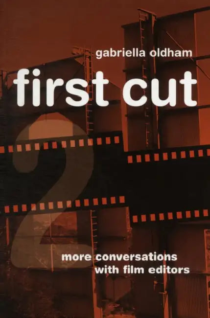 First Cut 2 (English, Gabriella Oldham)