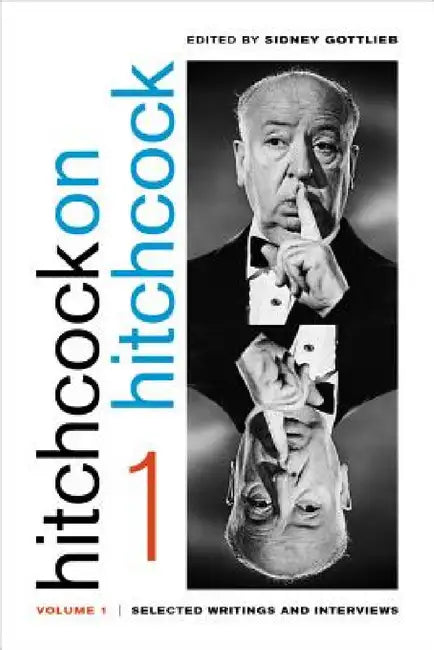 Hitchcock on Hitchcock, Volume 1 (English, Alfred Hitchcock | Sidney Gottlieb)