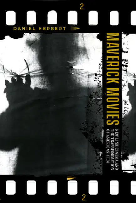 Maverick Movies (English, Daniel Herbert)