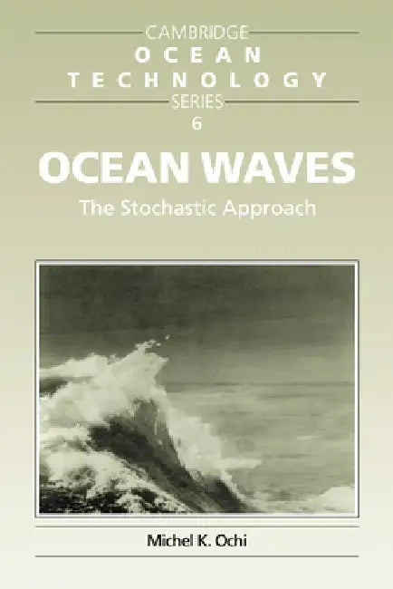 Ocean Waves (English, Michael K. Ochi | Michel K. Ochi | I. Dyer)