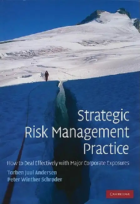 Strategic Risk Management Practice (English, Torben Juul Andersen | Peter Winther Schroder)