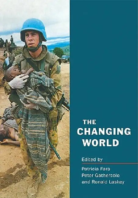 The Changing World (English, Patricia Fara | Peter Gathercole | Ronald Laskey)