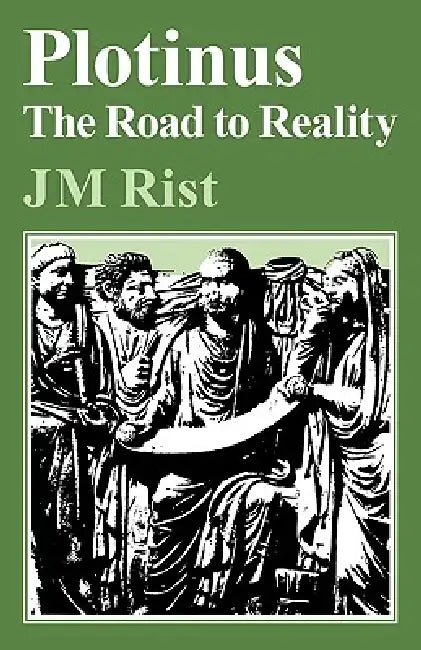 Plotinus (English, J. M. Rist | John M. Rist | Rist)