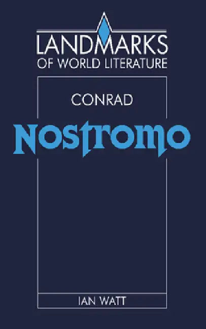 Conrad (English, Ian Watt | J. P. Stern)