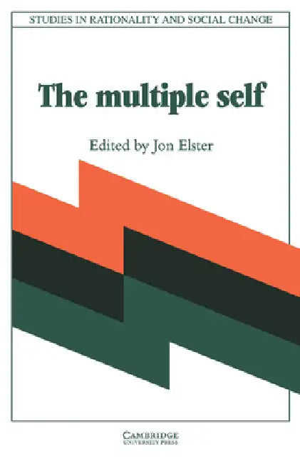 Multiple Self (English, Jon Elster)