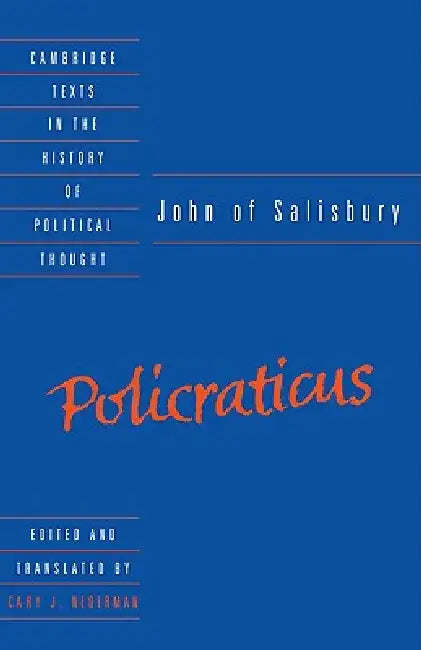 John of Salisbury (English, Saint John VII | John of Salisbury | John Of Salisbury John)