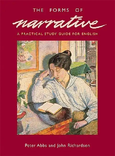 The Forms of Narrative (English, Peter Abbs | John Richardson)