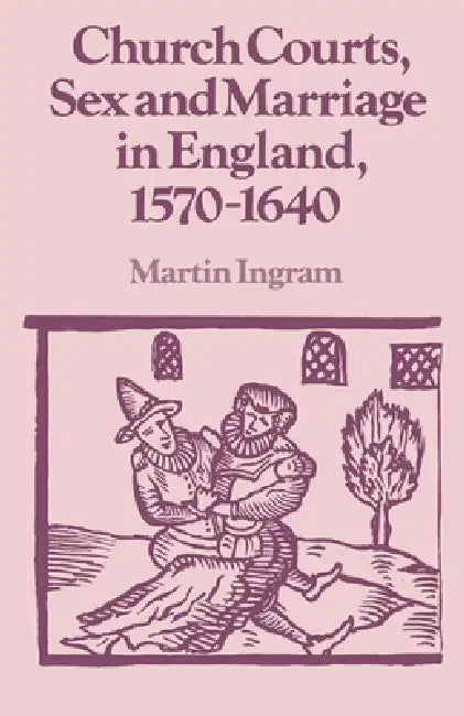 Scottish Society, 1500 1800 (English, Martin Ingram | Lyndal Roper | Robert Allen Houston)