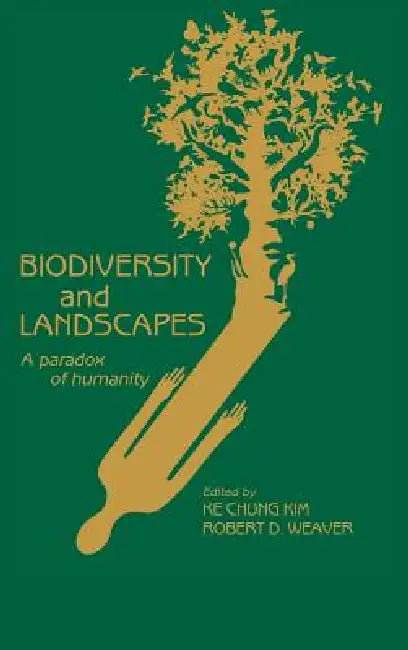 Biodiversity and Landscapes (English, Ke Chung Kim | Robert D. Weaver)