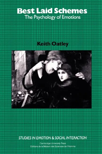 Best Laid Schemes (English, Keith Oatley)