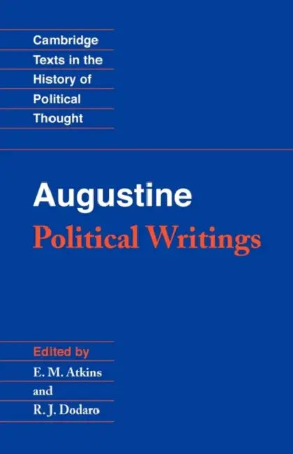 Augustine (English, Augustine Augustine | Saint Augustine of Hippo)