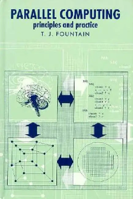 Parallel Computing (English, T. J. Fountain)