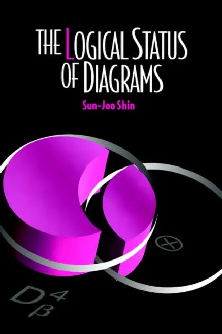 The Logical Status of Diagrams (English, Sun-Joo Shin)