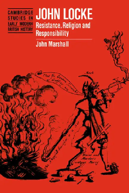 John Locke (English, John Marshall)