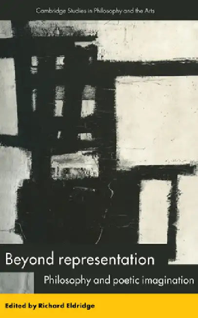 Beyond Representation (English, Richard Eldridge)