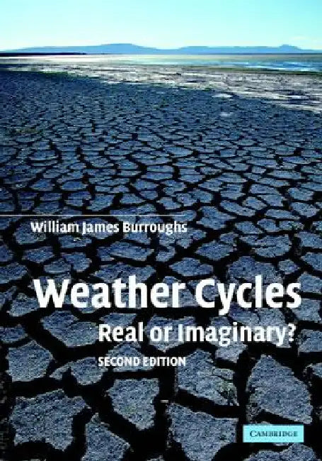 Weather Cycles (English, William James Burroughs)