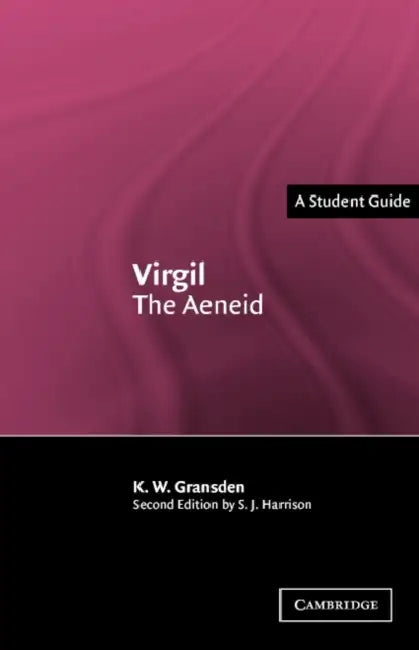 Virgil (English, K. W. Gransden | S. J. Harrison)