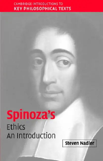 Spinoza's 'Ethics' (English, Steven M. Nadler)