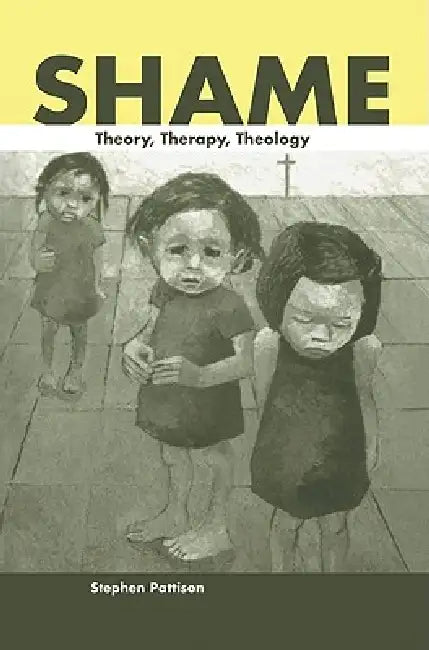 Shame (English, Stephen Pattison)