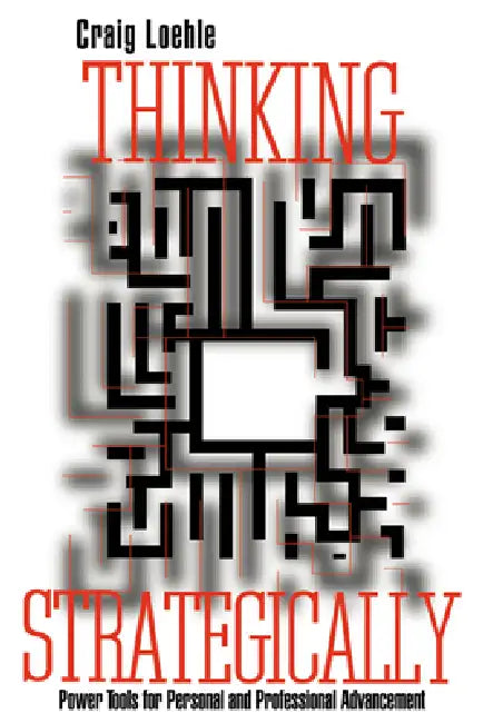 Thinking Strategically (English, Craig Loehle)
