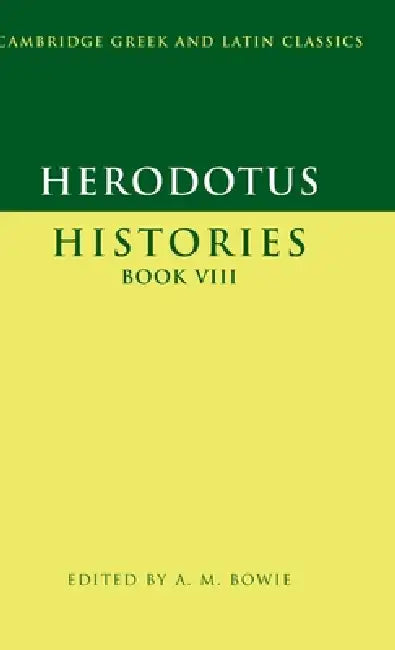 Herodotus (English, Herodotus)