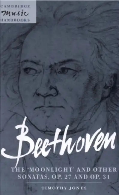 Beethoven (English, Timothy Jones)